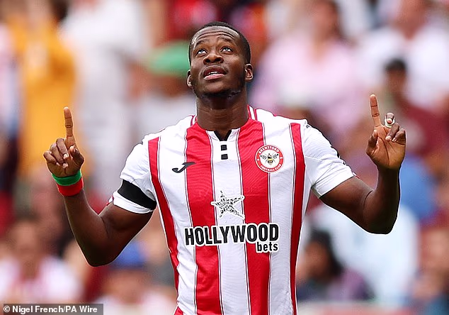 Why Dango Ouattara is NOT a replacement for wantaway star Yoane Wissa, writes JAMES SHARPE – and why Unai Emery had problems in both defence and attack exposed in Aston Villa’s 1-0 defeat by Brentford