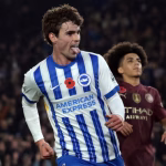 Football transfer rumours: Napoli and Roma keen on Brighton’s Matt O’Riley?