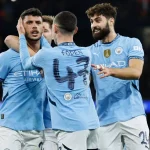 Man City given injury blow ahead of Tottenham but two players return