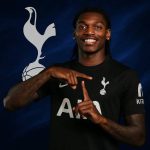 BBC SPORTS: Tottenham Hotspur Officially Inducted AC Milan Sensational Ace Rafael Leao 20 Minutes Ago. Follow Up For More Details