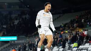 Swansea City star joins Championship rivals on loan