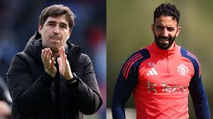 ‘Hell of a team’ – Andoni Iraola admits Bournemouth are ‘very far’ from Man Utd’s level after friendly thrashing as Ruben Amorim makes ‘intensity’ claim