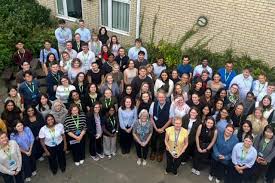 More than 90 doctors take on new roles in Sunderland & South Tyneside