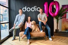 From Hendon to Honolulu: Sunderland marketing agency celebrates 10 years