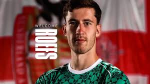 ROBIN ROEFS SEALS SUNDERLAND MOVE