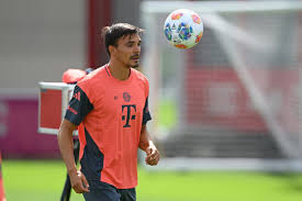 Tottenham close in on loan deal for £47m man two weeks out from Burnley opener