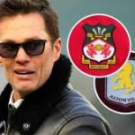 Tom Brady says if Wrexham are now a bigger rival for Birmingham City than Aston Villa, ‘obviously’