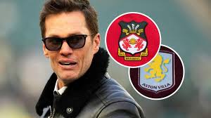 Tom Brady says if Wrexham are now a bigger rival for Birmingham City than Aston Villa, ‘obviously’