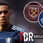 What Jacob Ramsey privately thinks about leaving Aston Villa and joining West Ham or Everton