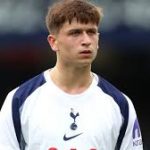 Mikey Moore to Rangers: Tottenham youngster completes loan move to Scottish Premiership side ahead of new season