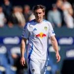 Leeds United will make final decision on first team star, as Championship club state asking price