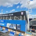 IPSWICH TOWN DEAL AT RISK OF HIJACK BY MANCHESTER UNITED