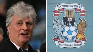 EFL expected to hit Coventry City with fine in 18 days as Doug King’s ‘unfeasible’ plan slammed