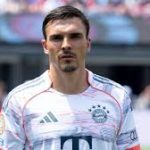 Joao Palhinha transfer news: Tottenham agree deal to sign Bayern Munich midfielder on loan