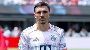 Joao Palhinha transfer news: Tottenham agree deal to sign Bayern Munich midfielder on loan