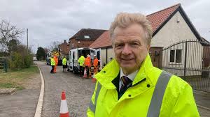 Rushcliffe leader determined not to ‘sacrifice’ area to Nottingham city as boundary change row continues