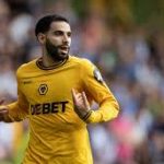 Wolves fans will love how David Moller Wolfe compares to Rayan Ait-Nouri, he has one clear advantage