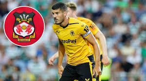 Wolves expert tells Wrexham fans exactly what they can expect from Conor Coady, ‘a fresh challenge…’