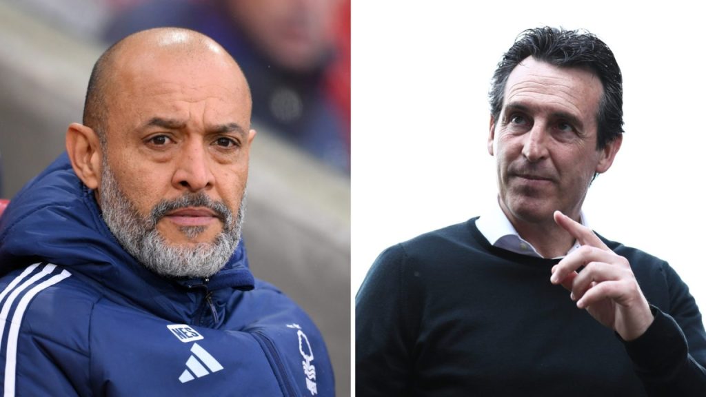 Nottingham Forest eye shock move to derail Leeds United’s possible £20m reunion