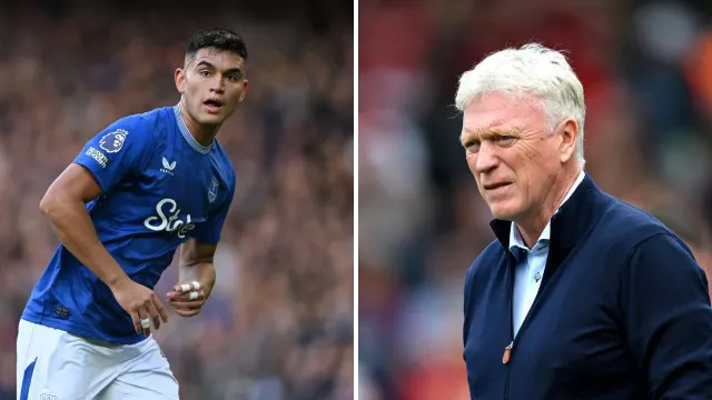 A £25 million deal has been signed at Everton, as Fabrizio Romano confirmed this morning. He announced that the 20-year-old star midfielder has officially been signed this morning by Juventus after he turned down Manchester City and two other Premier League teams. Personal terms were agreed upon and paperwork signed; the top talented star will travel to Juventus in the next 23 hours for medical, as reported by the head coach, but…