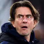 Tottenham Eyeing Deadline Day Deal for £86m Serie A Forward