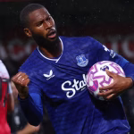 Beto upgrade: Everton battling PL rivals to sign “unstoppable” £17m gem