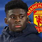 Carlos Baleba could break his own unwritten Brighton rule if he joins Man Utd