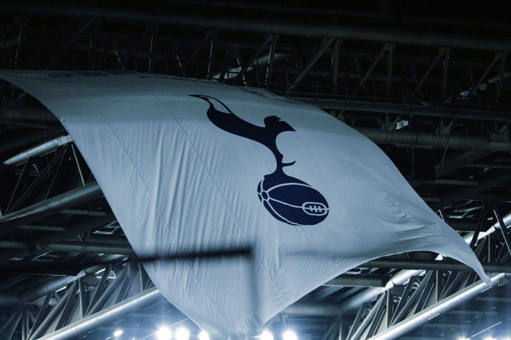 Tottenham Hotspur could make shock late move for £60m England midfielder