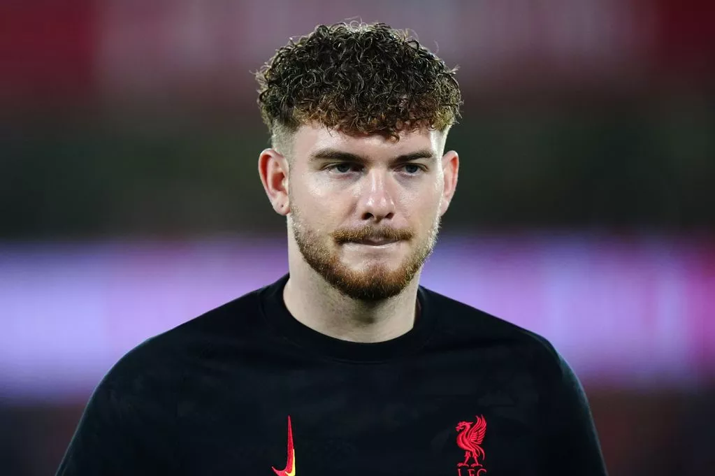 Harvey Elliott reveals reason for joining Aston Villa after Liverpool transfer